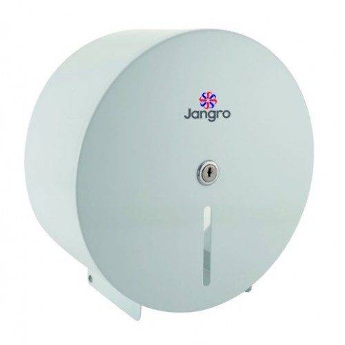 Dispenser for Mini Jumbo Toilet Rolls